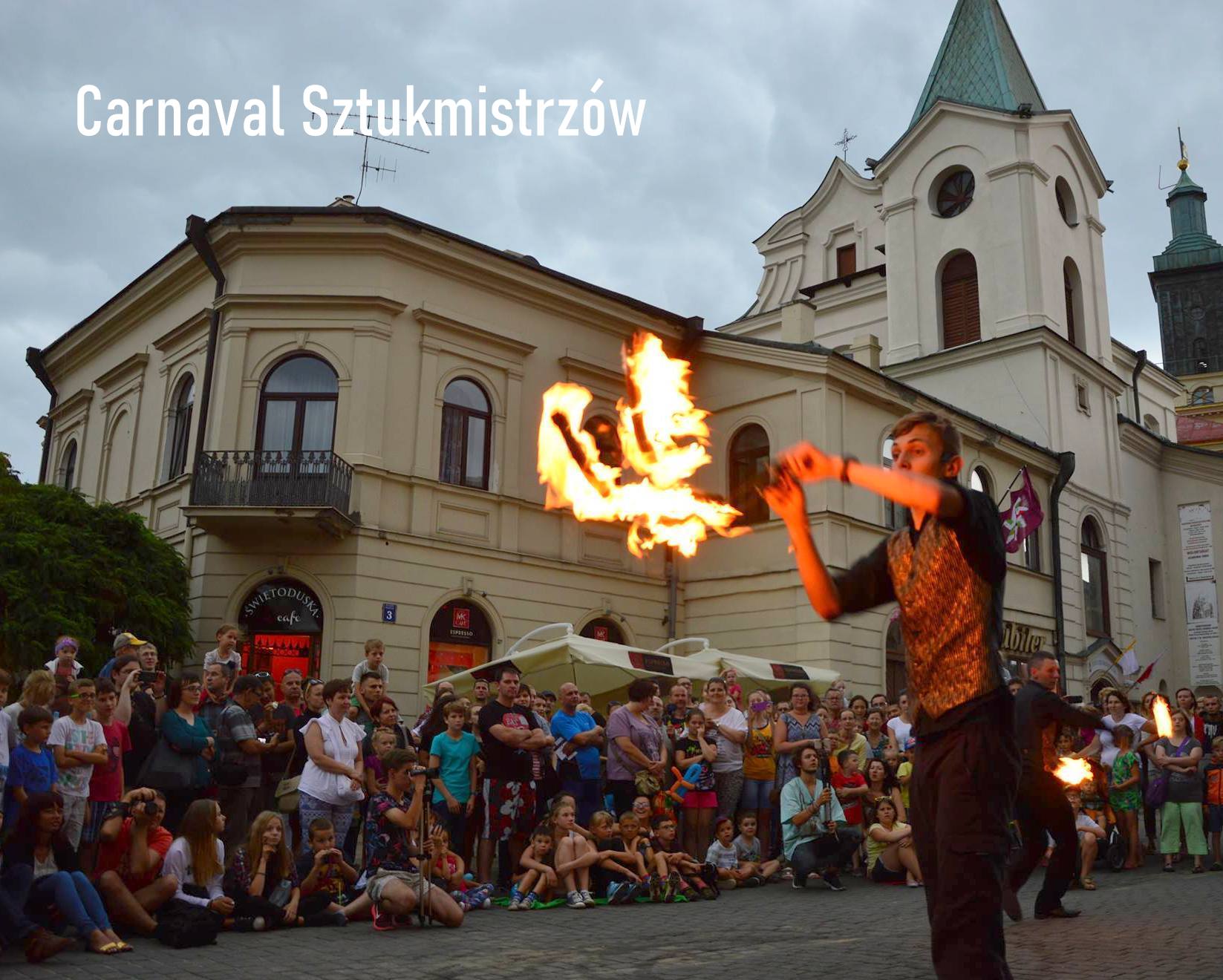 10 Lublin dla dzieci