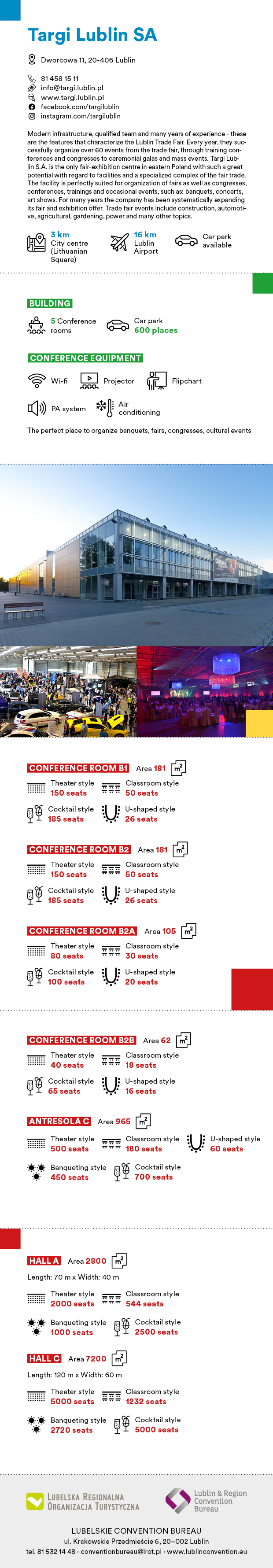 Lublin Convention Bureau Catalogue eng 25