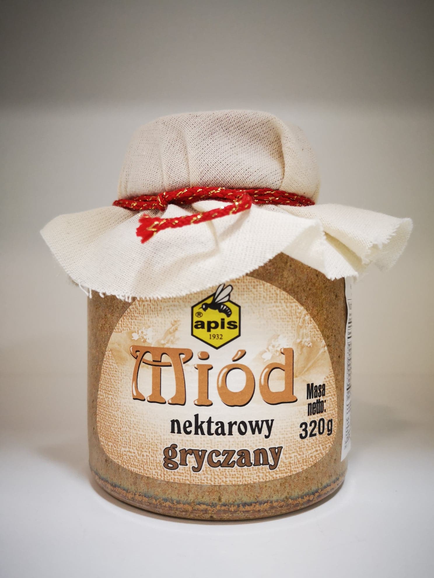 09 miod gryczany