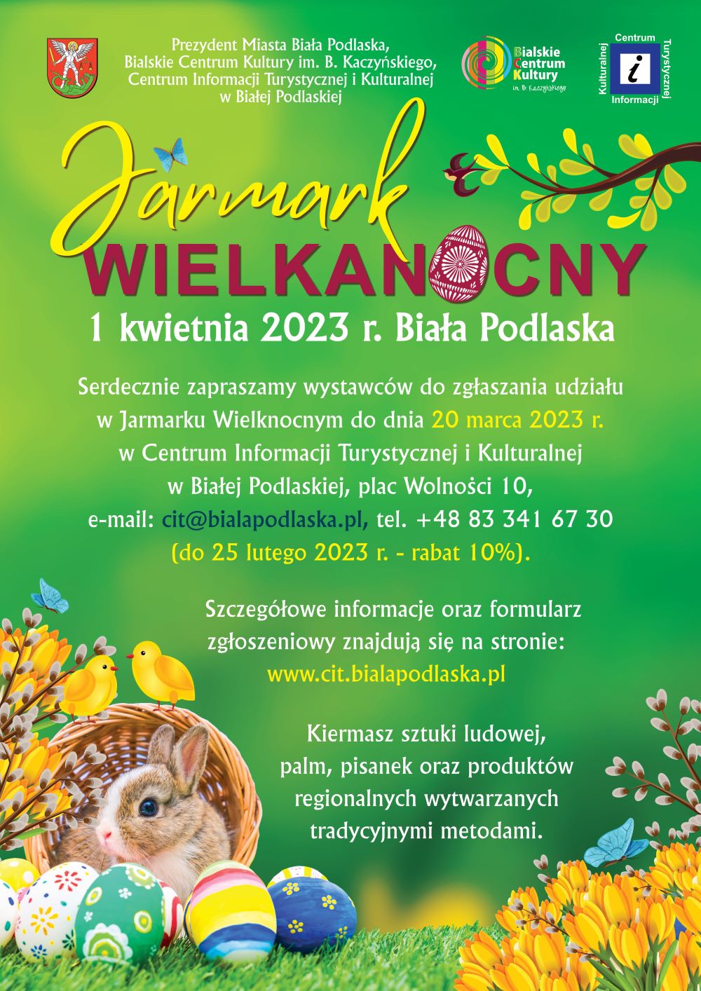 jarmark bialapodlaska