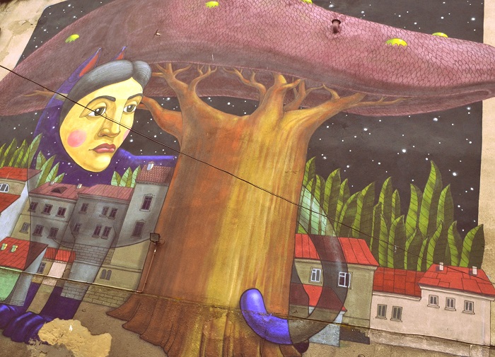 Mural-Aleksiej-Kislow