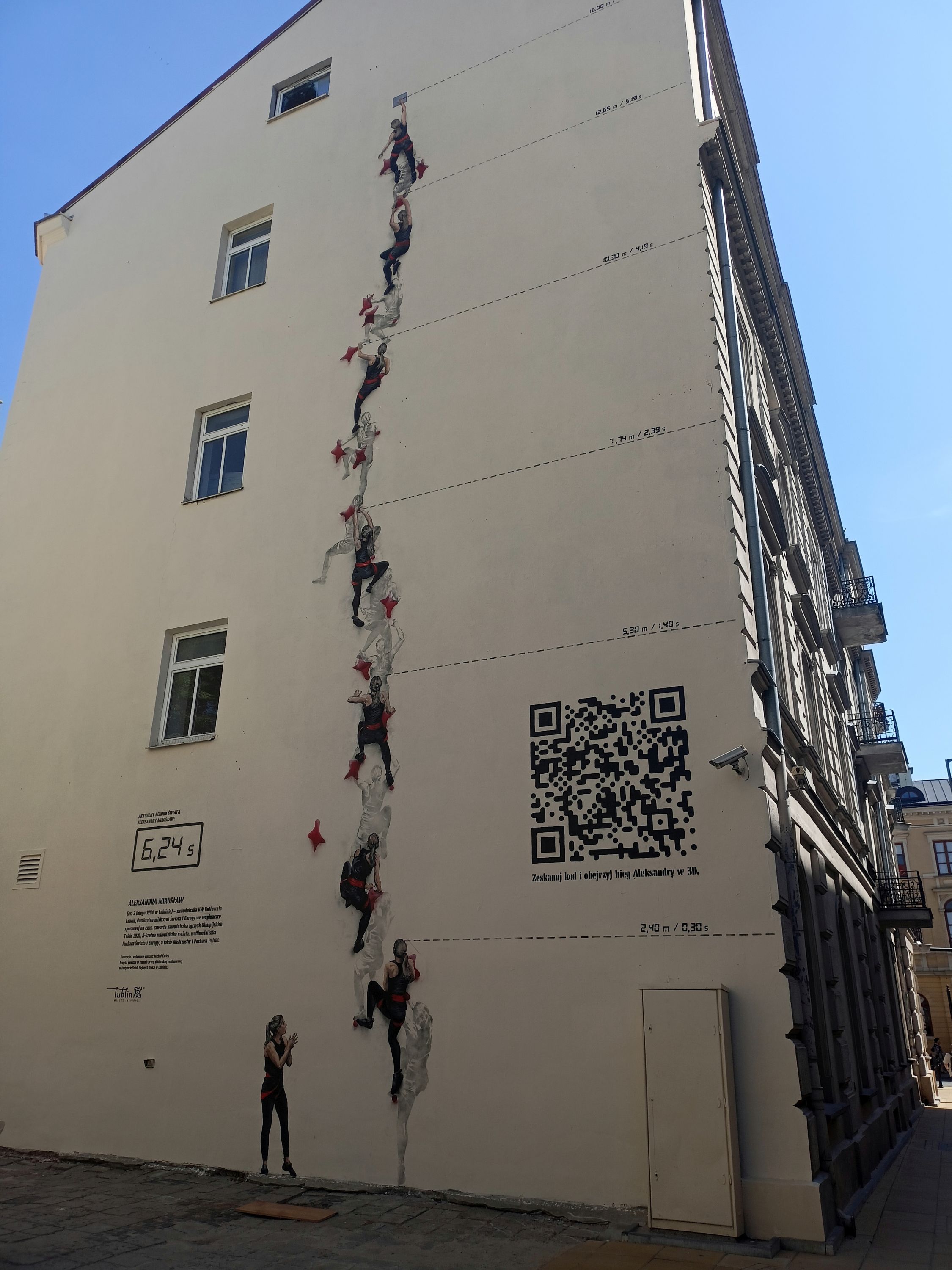 24 mural aleksandra miroslaw