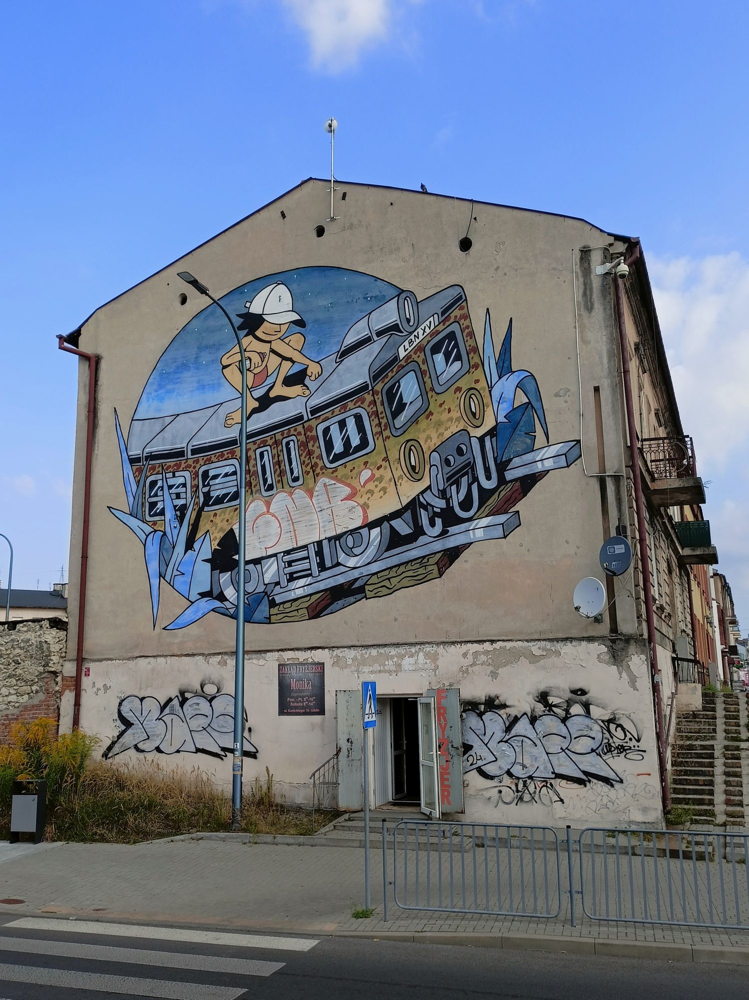 26.Mural PKP