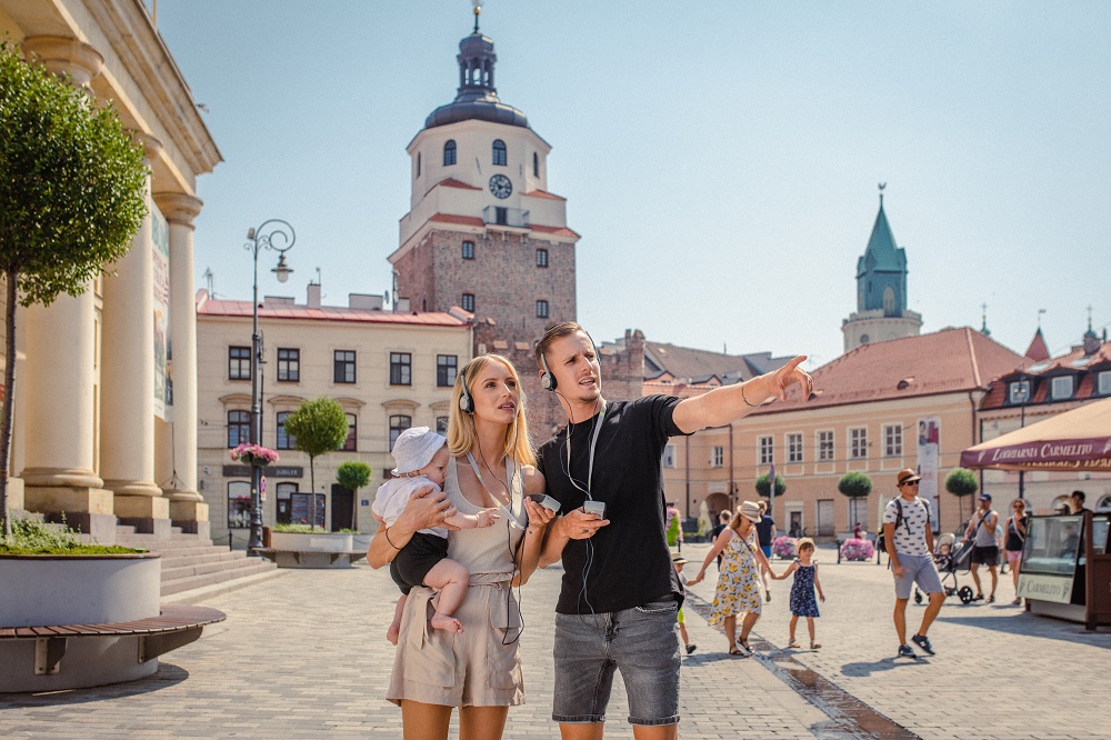 01 Lublin zwiedzanie