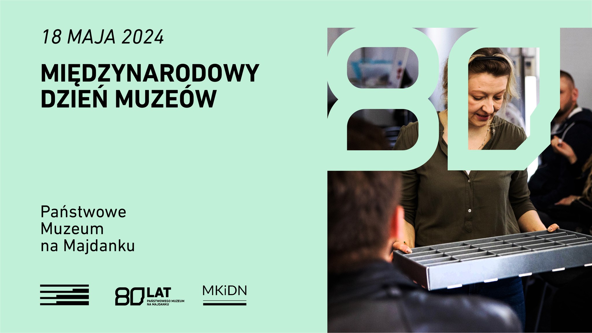 2024 05 18 Miedzynarodowy dzien Muzeow