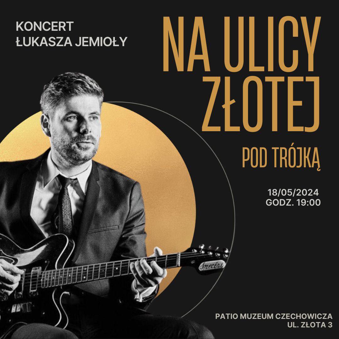 2024 05 18 Noc Muzeow Czechowicz